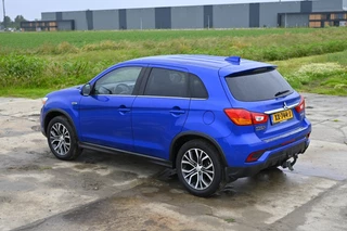 Mitsubishi ASX Mitsubishi ASX 1.6 ClearT. Con.Pro+ - afbeelding nr 10