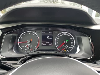 Volkswagen Polo 50% deal 6.475,- ACTIE Automaat / ACC / Carplay / Airco - afbeelding nr 25