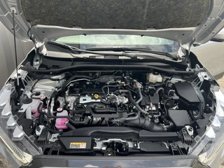 Toyota Corolla Cross Toyota Corolla Cross 2.0 HP Hybrid F. Ed. | NL Auto | Allseason banden | - afbeelding nr 28