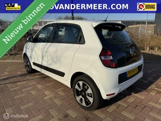 Renault Twingo Renault Twingo 1.0 SCe Expression / Airco / Leuke auto - afbeelding nr 2