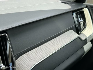 Volvo XC60 Volvo XC60 T6 Recharge Inscription AWD|Adaptive Cruise Control|BLIS|Pilot Assist|Trekhaak|Leder dashboard - afbeelding nr 43