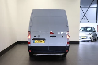 Opel Movano - A/C Climate - Navi - Cruise - €19.950,- Excl. - afbeelding nr 8