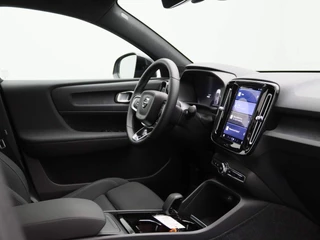 Volvo C40 Volvo C40 Recharge Core 69 kWh  Panoramadak | Camera | Apple Carplay/Android Auto - afbeelding nr 30