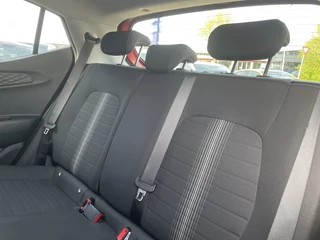 Hyundai i10 - afbeelding nr 7