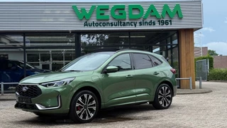 Ford Kuga - 21063891-0