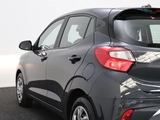 Hyundai i10 - afbeelding nr 16