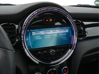MINI Electric (INCL-BTW) Aut. *PANO | FULL-LEATHER | FULL-LED | HARMAN/KARDON-AUDIO | KEYLESS | CAMERA | SPORT-SEATS | NAVI-FULLMAP  | ECC | AMBIENT-LIGHT | DAB | DIGI-COCKPIT | PDC | 17