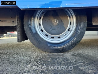 Opel Movano Opel Movano 170PK Automaat Bakwagen Oprijklep Airco Cruise Camera Meubelbak Plancher Verkoopwagen Foodtruck Paardenwagen 23m3 Airco Cruise control - afbeelding nr 18