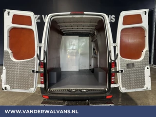 Mercedes-Benz Sprinter Mercedes-Benz Sprinter 316 CDI 164pk 2800kg Trekhaak L2H2 Euro6 Airco | Cruisecontrol Parkeersensoren, multifunctioneel stuurwiel - afbeelding nr 3