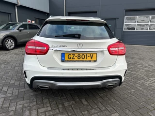 Mercedes-Benz GLA - afbeelding nr 6