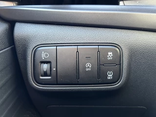 Hyundai Bayon Hyundai Bayon 1.0 T-GDI Comfort Smart, Navigatie, Rijklaar-Prijs - afbeelding nr 25