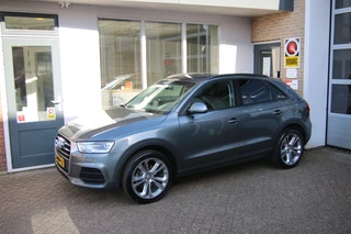 Audi Q3 - afbeelding nr 26