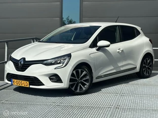 Renault Clio Renault Clio 1.0 TCe Zen - afbeelding nr 18