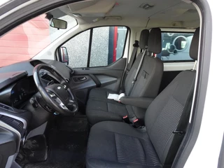 Ford Transit Custom - afbeelding nr 8