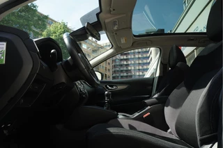 Nissan QASHQAI Nissan QASHQAI 1.2 N-Connecta NL AUTO | NAP | Panoramadak | 360 camera | Lane Departure | Premium Pearl White Parelmoer | Navi | Blue Tooth + DAB | Keyless - afbeelding nr 6