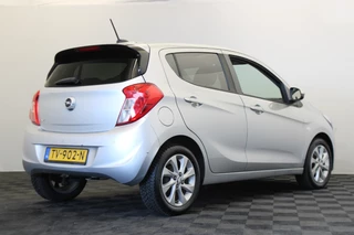 Opel KARL Opel KARL 1.0 ecoFLEX Innovation |Stoel/stuur verwarming| - afbeelding nr 6