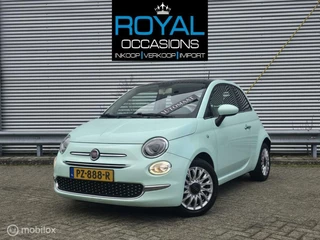 Fiat 500 - 69936542-0