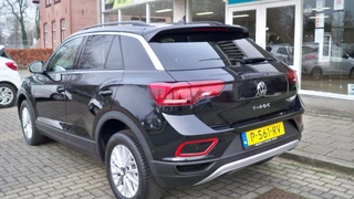 Volkswagen T-Roc - afbeelding nr 3