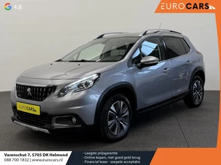Peugeot 2008 1.2 PureTech Allure Automaat