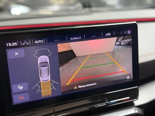 CUPRA Formentor Cupra Formentor 2.0 TSI 4DRIVE 310 PK | Pano | Camera | Nardo | keyless - afbeelding nr 35