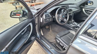 BMW 3 Serie BMW 3-serie 318i Edition M Sport Shadow Executive - afbeelding nr 5