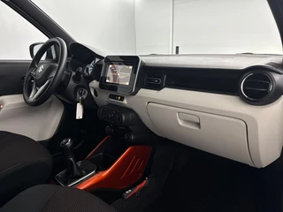 Suzuki Ignis - afbeelding nr 5