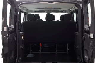 Opel Vivaro - afbeelding nr 8