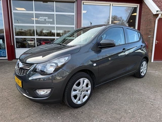 Opel KARL - afbeelding nr 5