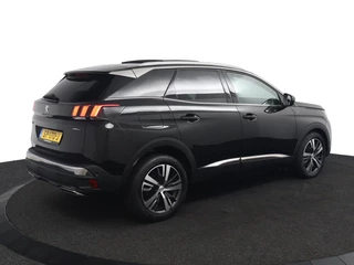 Peugeot 3008 Peugeot 3008 1.6 e-THP GT Line*PANO*ACC*ECC*LED* - afbeelding nr 3
