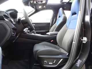 Lynk & Co 01 Lynk & Co 01 1.5 Panoramadak / Stoelverwarming / Carplay - afbeelding nr 3