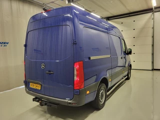 Mercedes-Benz Sprinter - afbeelding nr 3