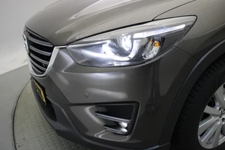 Mazda CX-5 - afbeelding nr 21