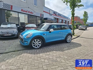 MINI Cooper - 331993112-0