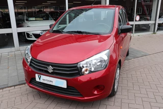 Suzuki Celerio . - afbeelding nr 2