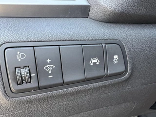 Hyundai Tucson Hyundai Tucson 1.6 T-GDi Comfort 4WD Automaat Trekhaak NAP - afbeelding nr 37