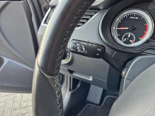 Škoda Octavia Skoda Octavia Combi 1.0 TSI Greentech Style Business - afbeelding nr 14