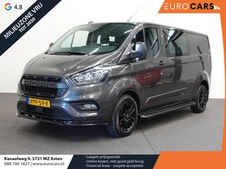 Ford Transit Custom - 248346803-0