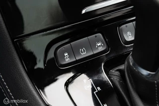 Opel Grandland X Opel Grandland X 1.2 Turbo Innovation 360 CAMERA, PANO, LED VERLICHTING - afbeelding nr 27