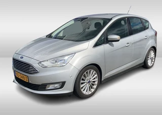 Ford C-MAX 1.5 Titanium