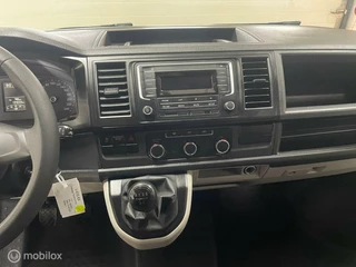 Volkswagen Transporter Volkswagen Transporter 2.0 TDI L1H1 Airco Cruise Euro6 - afbeelding nr 8