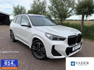 BMW X1 xDrive25e M Sport Pano H&K HUD 360 Memory Leder ACC