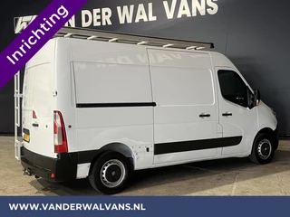 Opel Movano Cruisecontrol, Bijrijdersbank - afbeelding nr 14