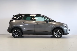 Opel Crossland Opel Crossland 1.2 Turbo Elegance - Glazen Dak - Parkeercamera - afbeelding nr 11