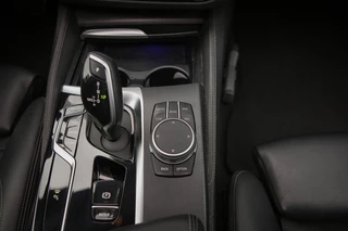 BMW 5 Serie - afbeelding nr 11