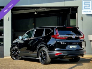 Honda CR-V Honda CR-V 2.0 e:HEV Black Edition Automaat |Leer|Nav|Cam|Vol - afbeelding nr 2