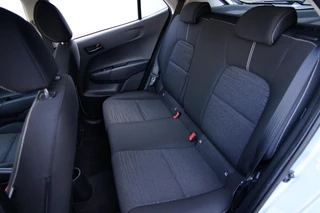 Kia Picanto Kia Picanto 1.0 MPi ComfortPlusLine, NL, 1 eig. CarPlay, cam. - afbeelding nr 5