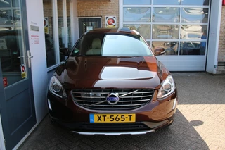 Volvo XC60 Volvo XC60 2.0 T5 FWD Summum - afbeelding nr 34