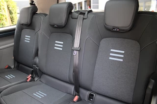 Ford Tourneo Custom Ford Tourneo Custom 2.5 PHEV Active | Panoramadak | B&O | Trekhaak | Led | 8P | BLIS - afbeelding nr 42