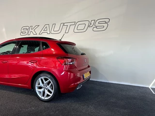 SEAT Ibiza - afbeelding nr 41