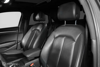 Audi A3 Audi A3 Limousine 2.0 TFSI QUATTRO  Pro Line Plus PANO|LEDER|KEYLESS - afbeelding nr 25
